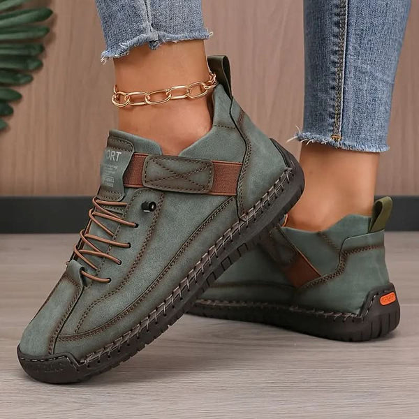 Mia | Zapatillas ortopédicas cómodas para mujer