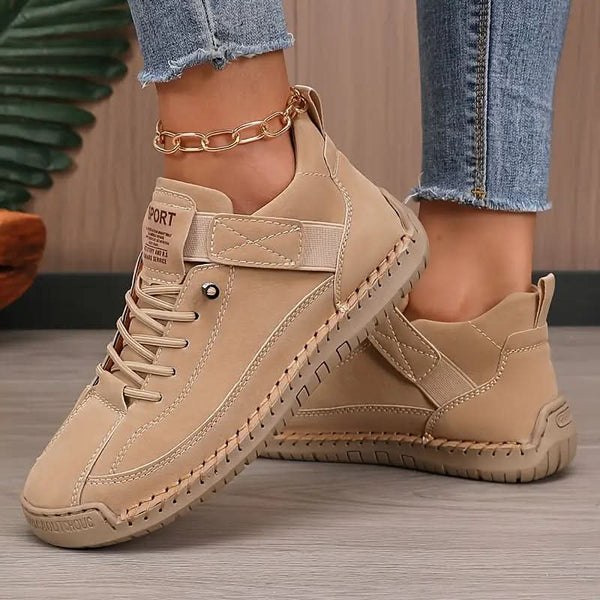 Mia | Zapatillas ortopédicas cómodas para mujer