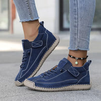 Mia | Zapatillas ortopédicas cómodas para mujer