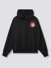Batido Sudadera con Capucha