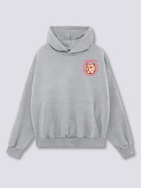 Batido Sudadera con Capucha