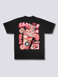 Batido Camiseta