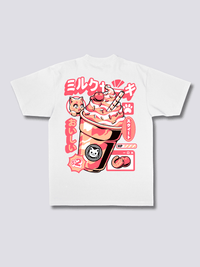 Batido Camiseta