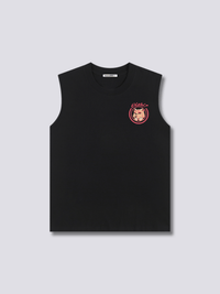 Batido Camiseta sin Mangas