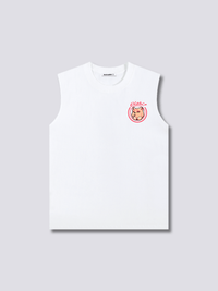 Batido Camiseta sin Mangas