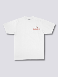 Monstruo Maki Camiseta