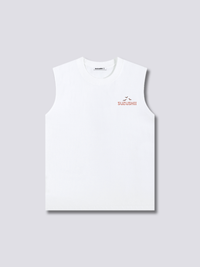 Monstruo Maki Camiseta sin Mangas