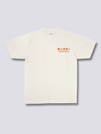 Monstruo Ramen Camiseta