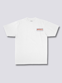 Moto Ciudad Camiseta