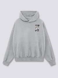 Motorcycle Sudadera con Capucha