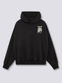 Motorcycle Sudadera con Capucha