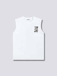 Motorcycle Camiseta sin Mangas