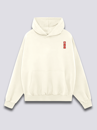 Fuji Esencia Sudadera con Capucha