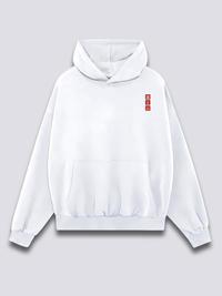 Fuji Esencia Sudadera con Capucha
