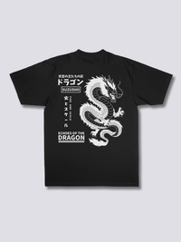 Mítico Dragón Camiseta