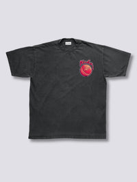 Oopsie Kitty Camiseta Vintage