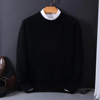 Jonathan® · Jersey de Cachemira Cuello Redondo