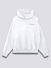 Nippon Grullas Sudadera con Capucha