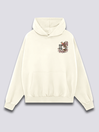 Nishikigoi Sudadera con Capucha