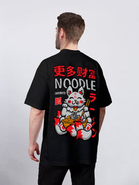 Fideo Camiseta