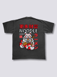 Fideo Camiseta Vintage