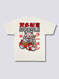 Fideo Camiseta