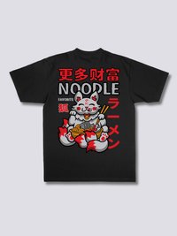 Fideo Camiseta