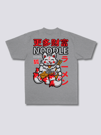 Fideo Camiseta