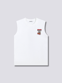 Fideo Camiseta sin Mangas