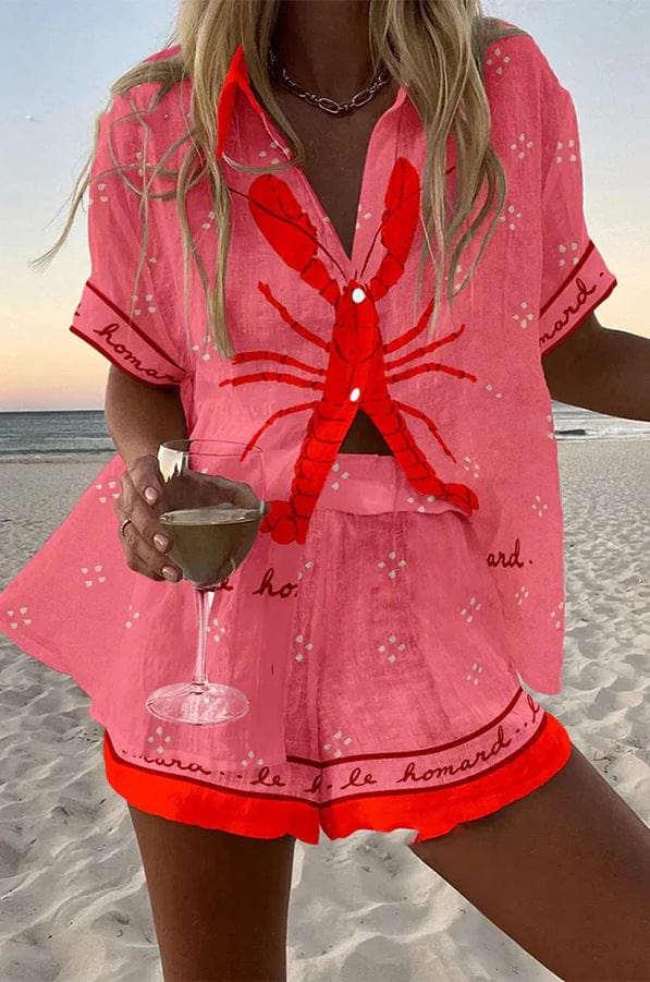 Riviera · Conjunto de Verano
