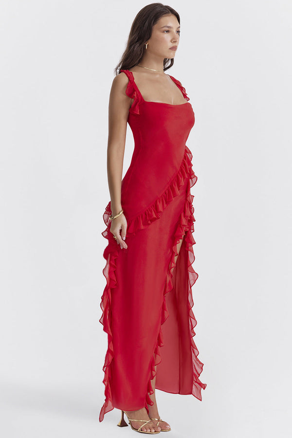Amira · Vestido Largo