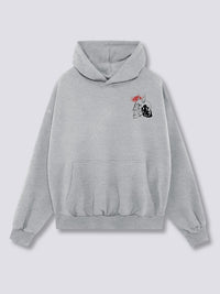 Oni Sudadera con Capucha