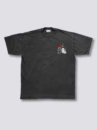 Oni Camiseta Vintage
