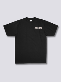 Oni Máscara Camiseta