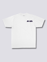 Oni Máscara Camiseta