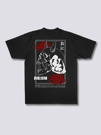 Oni Camiseta