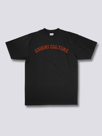 Onigiri Cultura Camiseta