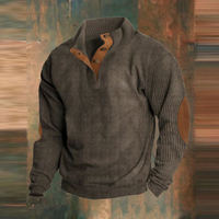 William® · Jersey Retro Cómodo