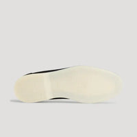 Mocasines Elegantes de Serraje