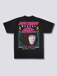Pensador Excesivo Camiseta