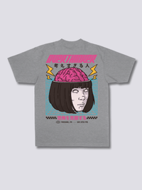 Pensador Excesivo Camiseta
