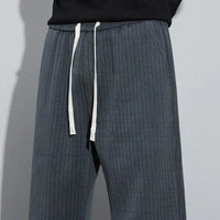 Ryan · Pantalones de Terciopelo Roman