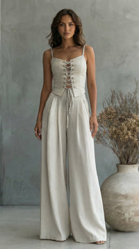 Conjunto de Verano Minimalista