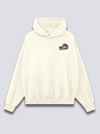 Pasión Supply Sudadera con Capucha