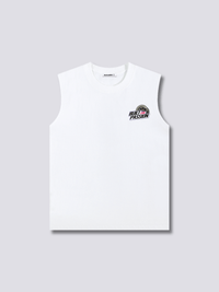 Pasión Supply Camiseta sin Mangas
