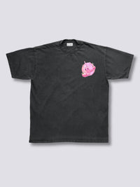 Jugo de Melocotón Camiseta Vintage