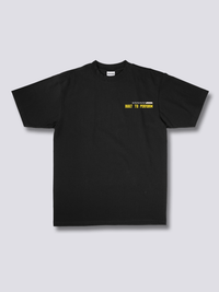 Construido para Rendimiento Camiseta