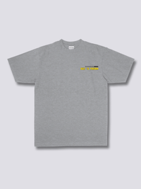 Construido para Rendimiento Camiseta