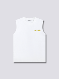 Construido para Rendimiento Camiseta sin Mangas