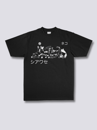 Estampado Frontal - Juguetón Camiseta